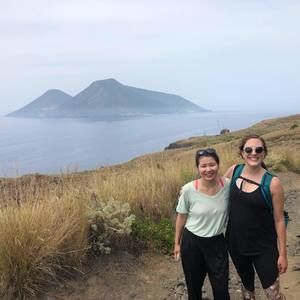 Meet your Posher, Chelsey